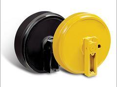 福建山斧機械配件 龍巖工程機械配件行業(yè)的品質標桿