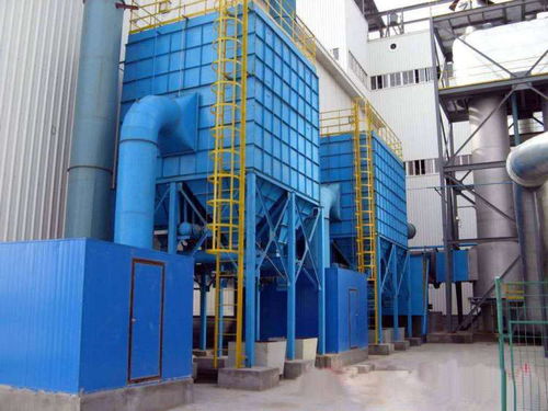 洪梅鎮化工廠設備回收站的專業風機箱回收服務