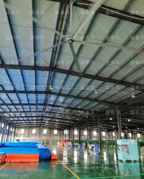 車間通風(fēng)降溫設(shè)備之負(fù)壓風(fēng)機(jī)通風(fēng)降溫工程及新風(fēng)機(jī)組注意事項