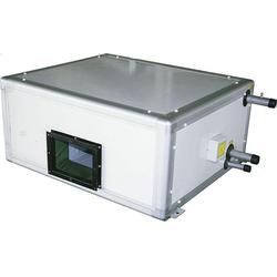 濱州力拓風機 以卓越品質，引領吊頂式新風機組核心動力