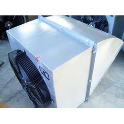 深耕專業制造，力拓風機以卓越品質引領玻璃鋼邊墻風機與風機箱市場