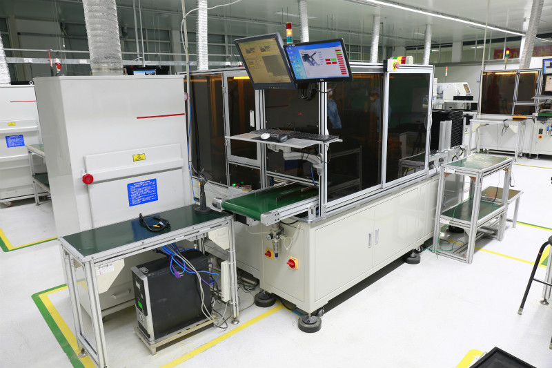 全球最大手機ODM工廠 聞泰手機生產線探秘 | 工業互聯新標桿